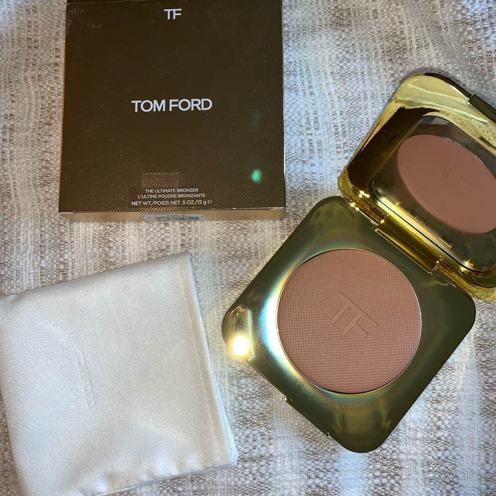 Tom Ford Bronzer NEW